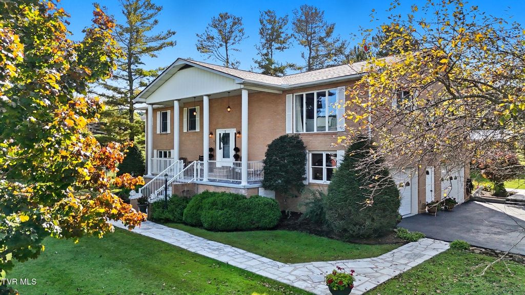 6140 Hodges Street, Wise, VA 24293