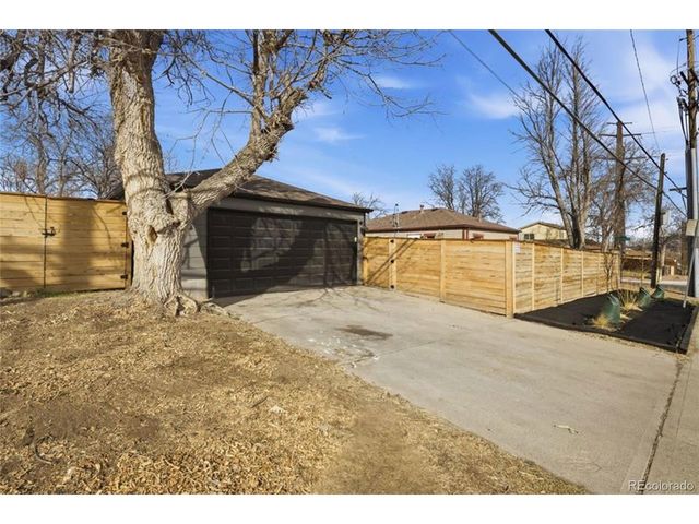 1299 S Quivas St, Denver, CO 80223