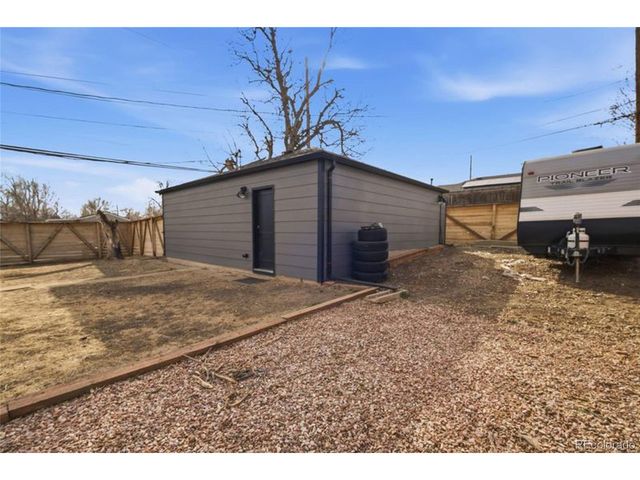 1299 S Quivas St, Denver, CO 80223