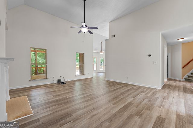 394 Brandish Drive, Newnan, GA 30263