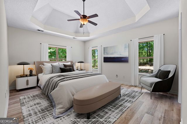 394 Brandish Drive, Newnan, GA 30263