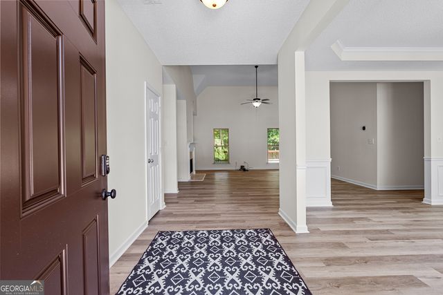 394 Brandish Drive, Newnan, GA 30263