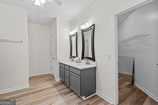 394 Brandish Drive, Newnan, GA 30263