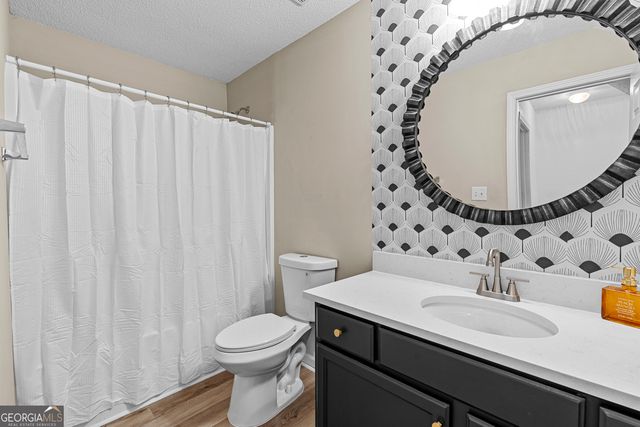 394 Brandish Drive, Newnan, GA 30263