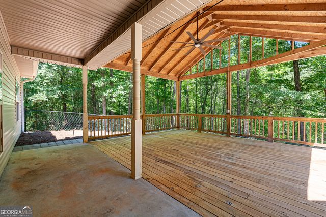 394 Brandish Drive, Newnan, GA 30263