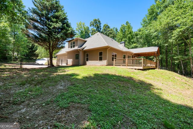 394 Brandish Drive, Newnan, GA 30263