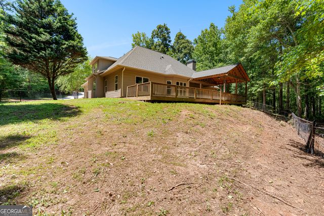 394 Brandish Drive, Newnan, GA 30263