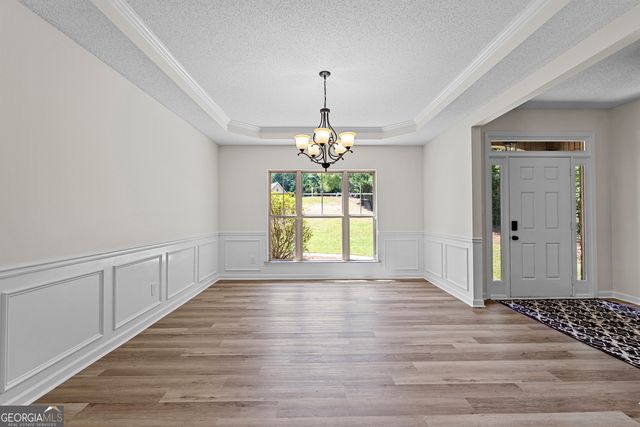 394 Brandish Drive, Newnan, GA 30263