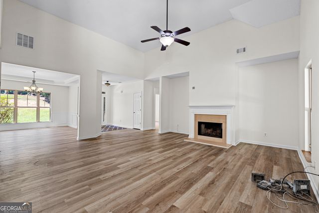 394 Brandish Drive, Newnan, GA 30263
