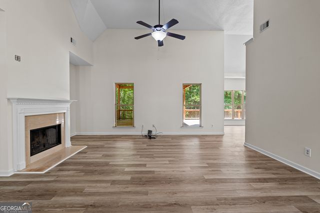 394 Brandish Drive, Newnan, GA 30263