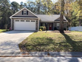 1745 Cobblestone Drive, Ocean Isle Beach, NC 28469