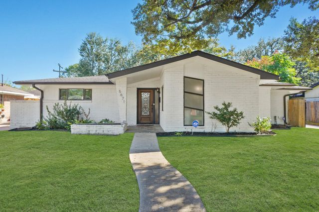 5671 Sylmar Road, Houston, TX 77081