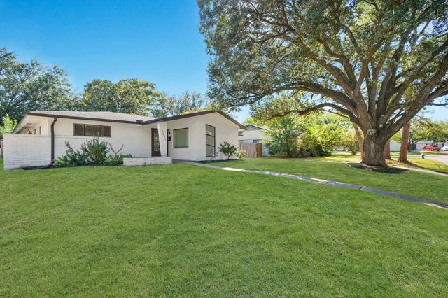 5671 Sylmar Road, Houston, TX 77081