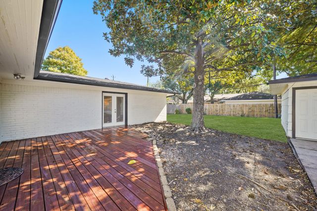 5671 Sylmar Road, Houston, TX 77081