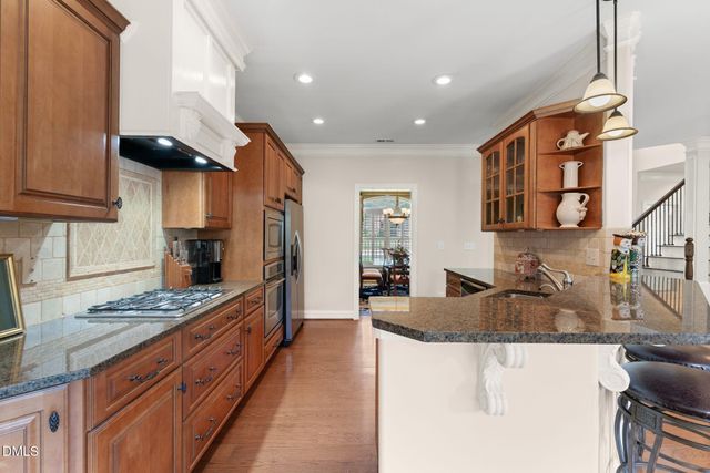 106 Sycamore Commons Lane, Bermuda Run, NC 27006