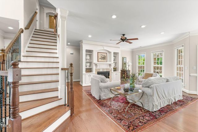 106 Sycamore Commons Lane, Bermuda Run, NC 27006