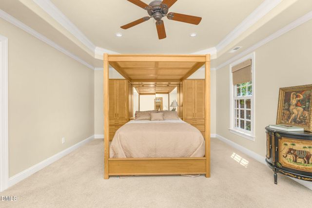 106 Sycamore Commons Lane, Bermuda Run, NC 27006