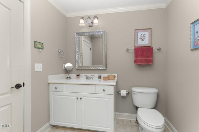 106 Sycamore Commons Lane, Bermuda Run, NC 27006