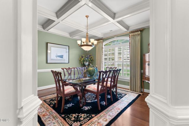 106 Sycamore Commons Lane, Bermuda Run, NC 27006