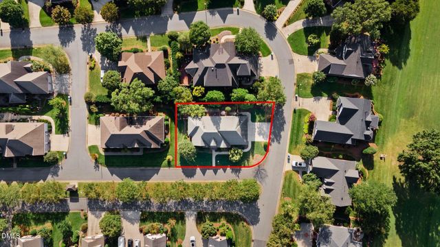 106 Sycamore Commons Lane, Bermuda Run, NC 27006