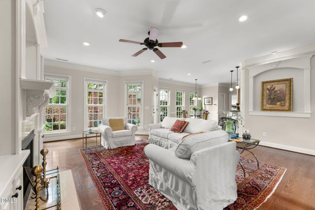 106 Sycamore Commons Lane, Bermuda Run, NC 27006