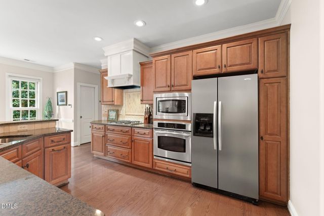 106 Sycamore Commons Lane, Bermuda Run, NC 27006