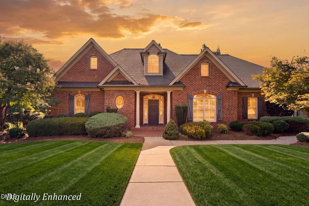 106 Sycamore Commons Lane, Bermuda Run, NC 27006