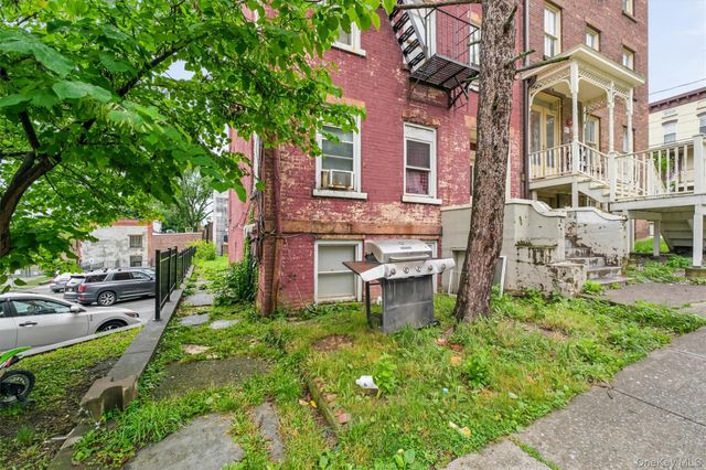 191 1st Street, Newburgh, NY 12550