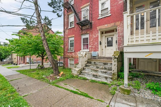 191 1st Street, Newburgh, NY 12550