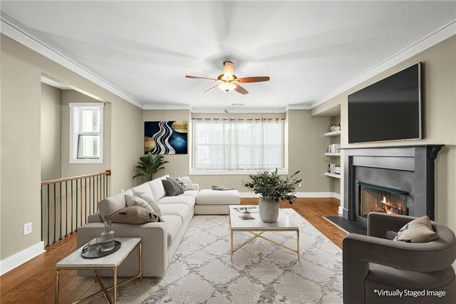 1490 Addison Place, Decatur, GA 30033