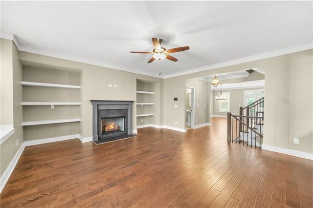 1490 Addison Place, Decatur, GA 30033