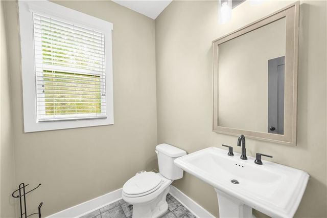 1490 Addison Place, Decatur, GA 30033