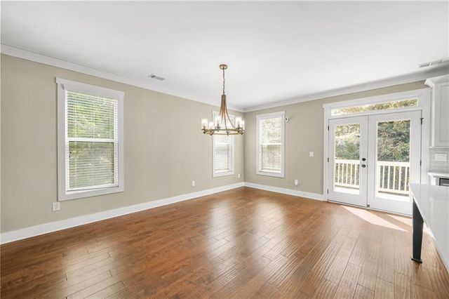 1490 Addison Place, Decatur, GA 30033