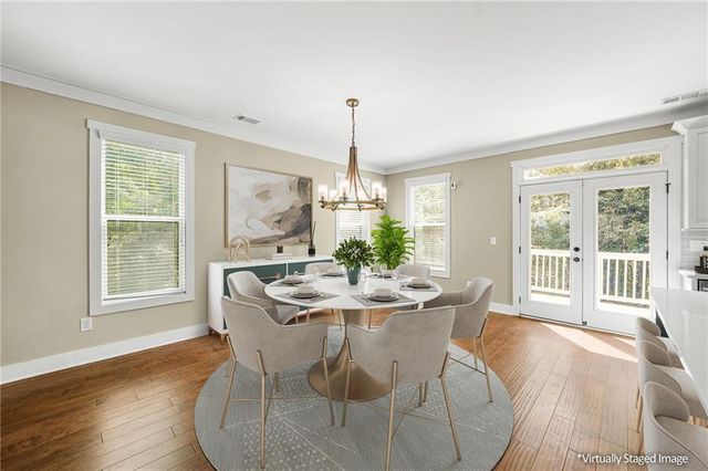 1490 Addison Place, Decatur, GA 30033