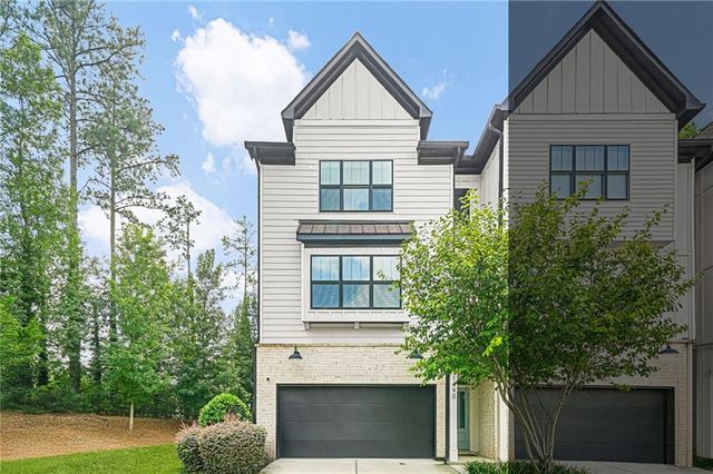 1490 Addison Place, Decatur, GA 30033