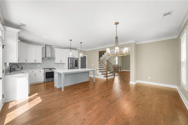 1490 Addison Place, Decatur, GA 30033