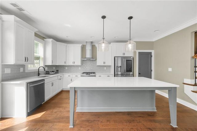 1490 Addison Place, Decatur, GA 30033