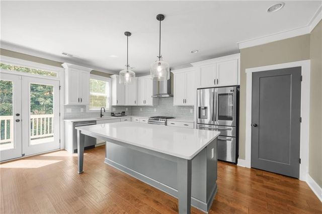 1490 Addison Place, Decatur, GA 30033