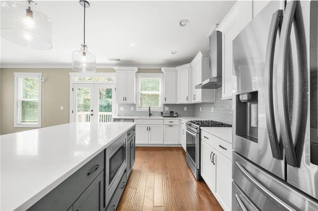 1490 Addison Place, Decatur, GA 30033
