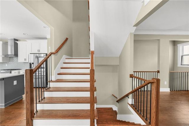 1490 Addison Place, Decatur, GA 30033