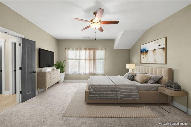 1490 Addison Place, Decatur, GA 30033