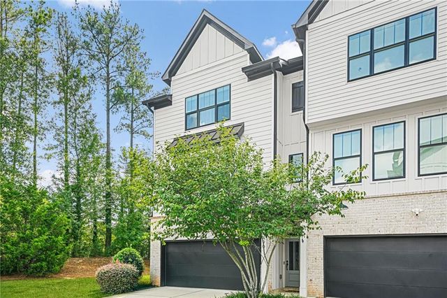 1490 Addison Place, Decatur, GA 30033