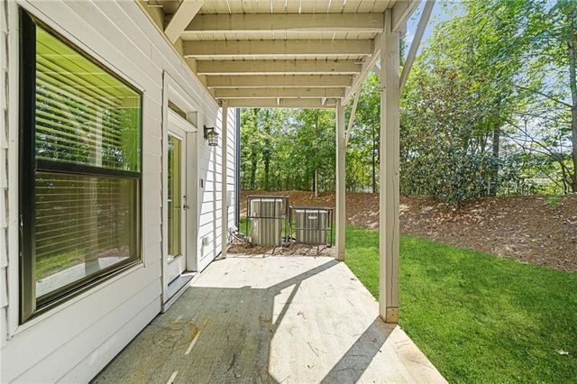 1490 Addison Place, Decatur, GA 30033