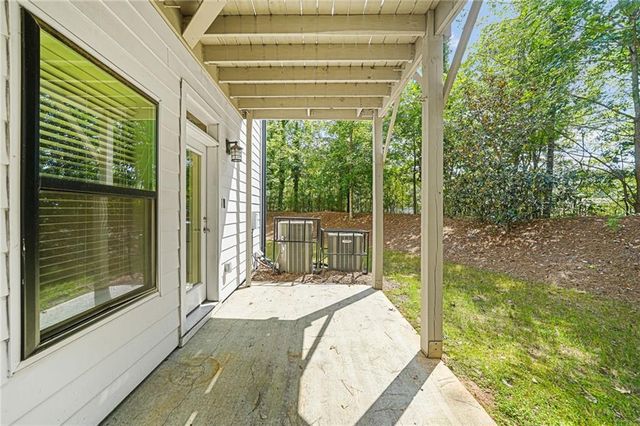 1490 Addison Place, Decatur, GA 30033