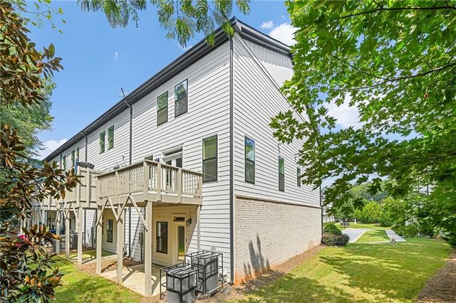 1490 Addison Place, Decatur, GA 30033