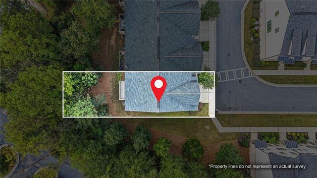 1490 Addison Place, Decatur, GA 30033