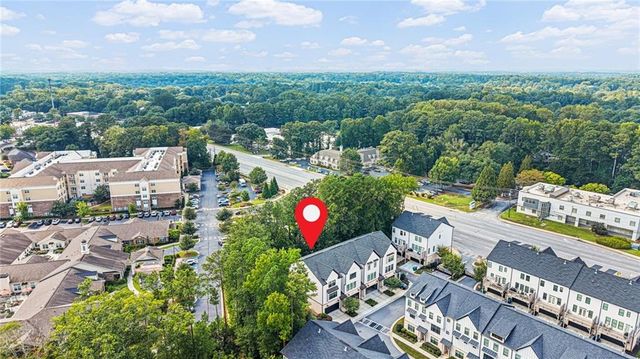 1490 Addison Place, Decatur, GA 30033