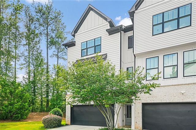 1490 Addison Place, Decatur, GA 30033