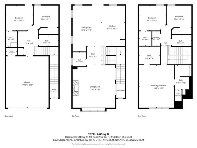 1490 Addison Place, Decatur, GA 30033