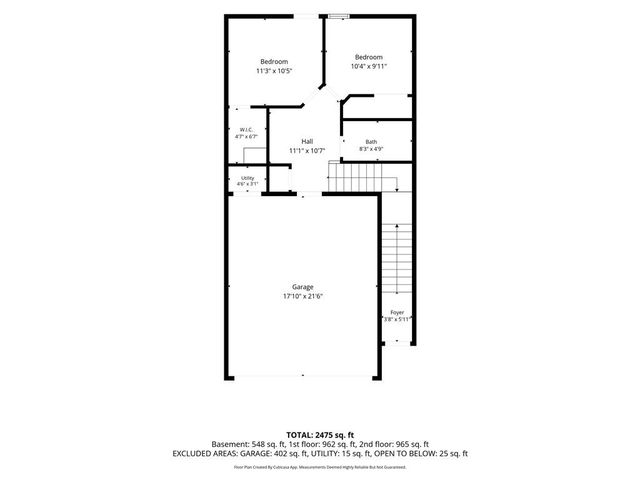 1490 Addison Place, Decatur, GA 30033